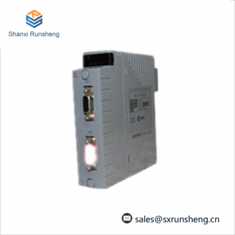 Yokogawa ATA4S-00S2 Pressure Clamp Terminal Block - Industrial Control Module