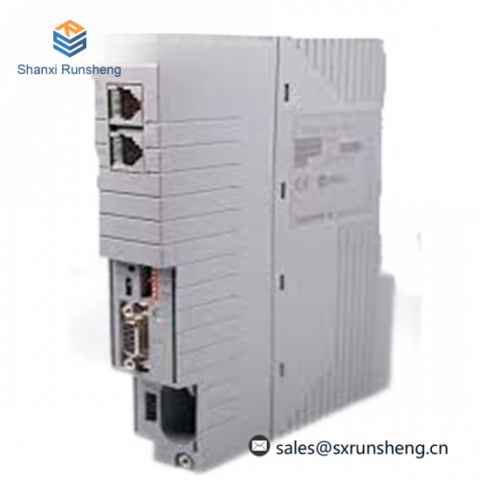 Yokogawa CP471-00 Control Module for Advanced Automation Solutions