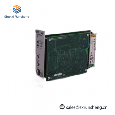 Yokogawa DP85B* Advanced Control Module, Precision Automation Solutions