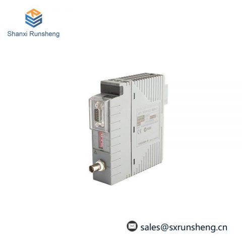 YOKOGAWA EB501 DCS Module for Industrial Automation Control Systems