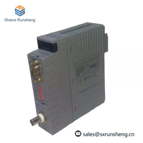 Yokogawa EB501-50 S2 Bus Interface Module - Advanced Communication Hub for Industrial Automation