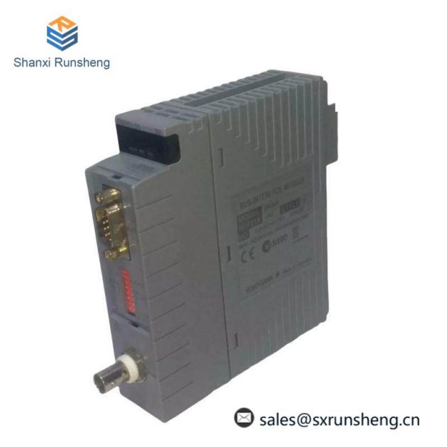 Yokogawa EB501-50 S2 Bus Interface Module - Advanced Communication Hub for Industrial Automation