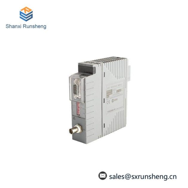 YOKOGAWA EB501 DCS Module for Industrial Automation Control Systems