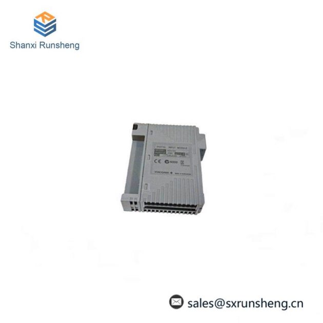 YOKOGAWA EB501 DCS Module for Industrial Automation Control Systems