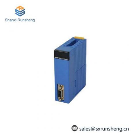 Yokogawa F3RZ81 OF & 0F Communication Module - Advanced Industrial Networking Solution