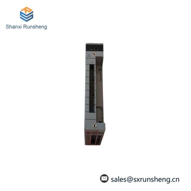 YOKOGAWA F3XD64-3N Industrial Module Controller