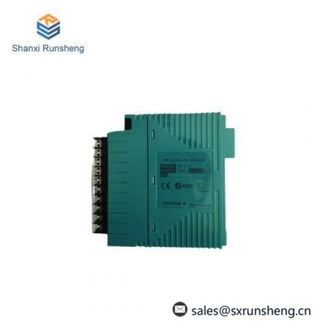Yokogawa NFAI135-S01 Analog Input Module, Precision & Efficiency in Control Systems
