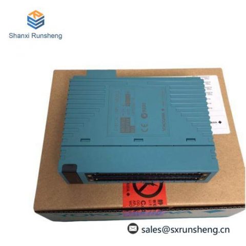 Yokogawa NFDV157-S00-S2 - 32 Channel Digital Input Module for Valve Positioners