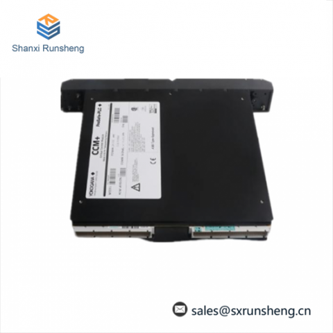 Yokogawa NFDV161-P00 Digital Input Module - 64 Channel, 24V DC, Isolated