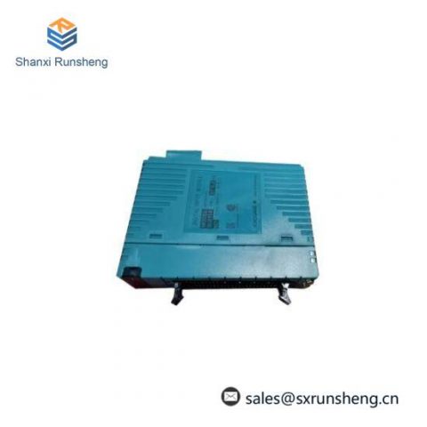 Yokogawa NFDV161-P51 Programmable Logic Controller Module