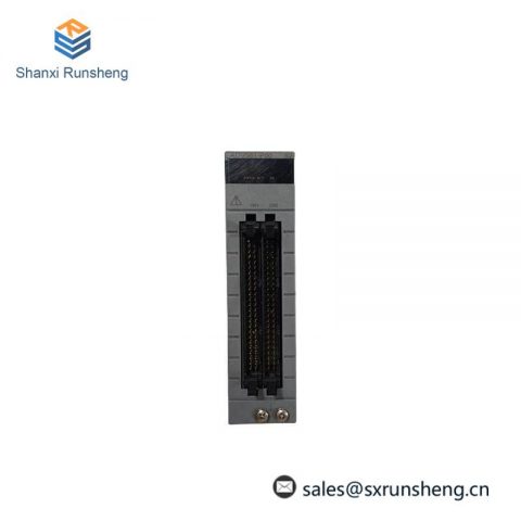 Yokogawa NFDV561-P01 - 64-Channel Digital Output Module, Precision Control for Industrial Automation