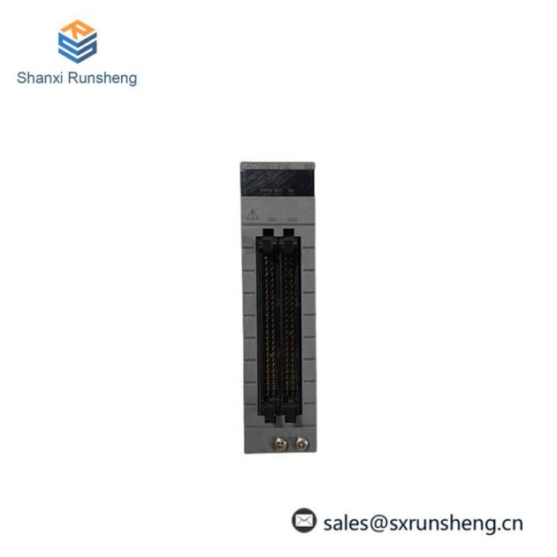 Yokogawa NFDV561-P01 - 64-Channel Digital Output Module, Precision Control for Industrial Automation