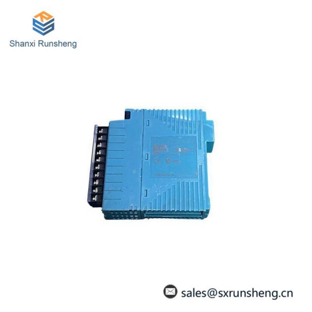 Yokogawa NFLR121-S51: High-Performance Industrial Communication Module