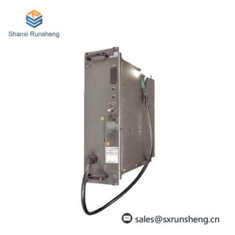 Yokogawa Power Module PW302 - Advanced Power Supply Solution for Industrial Control Systems