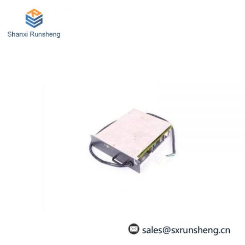 Yokogawa PW401 Power Supply - High Performance, Reliability for Industrial Automation