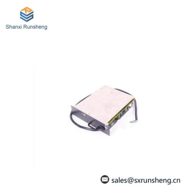 Yokogawa PW401 Power Supply - High Performance, Reliability for Industrial Automation