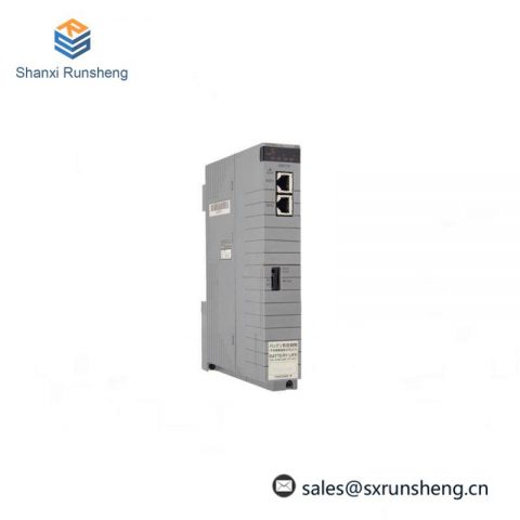 Yokogawa PW482-11 Battery Pack - Advanced Power Supply Solution for Industrial Automation