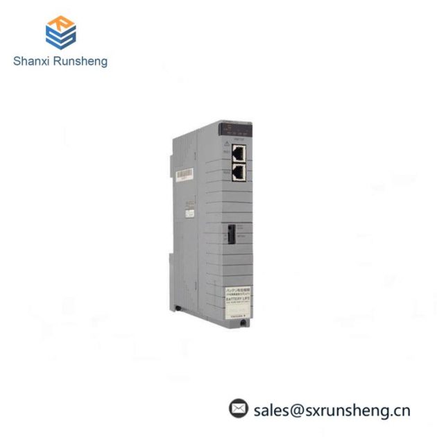 Yokogawa PW482-11 Battery Pack - Advanced Power Supply Solution for Industrial Automation