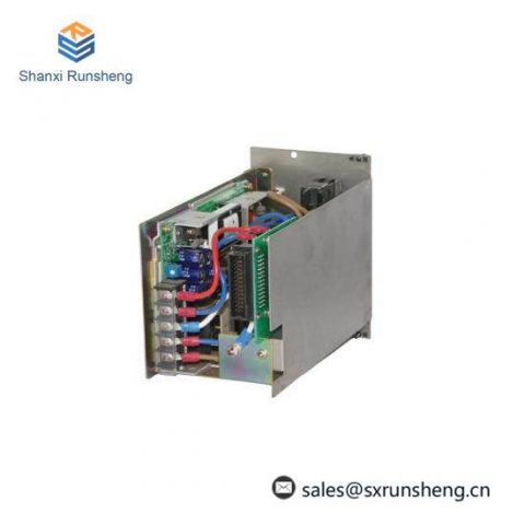 Yokogawa PW501 S1 Power Module - Advanced Industrial Control Solution
