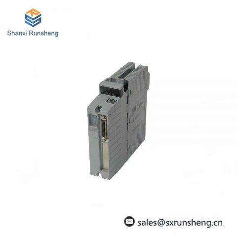 Yokogawa SB401-10 S1 - Advanced Bus Interface Module for Industrial Automation