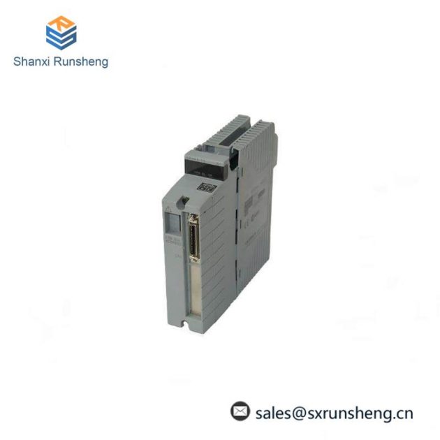Yokogawa SB401-10 S1 - Advanced Bus Interface Module for Industrial Automation