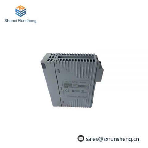Yokogawa SB401-50 Bus Interface Slave Module - Industrial Automation, Precision & Reliability