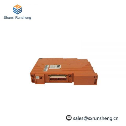 Yokogawa SCP401-11 Processor Module for Safety Barrier Applications