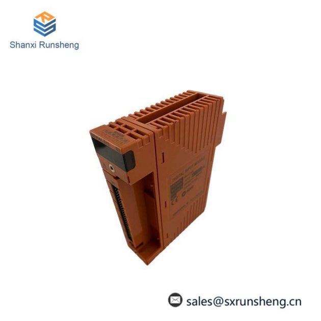 YOKOGAWA SDV144-S13 - 16-Channel Input Module for Industrial Control Systems
