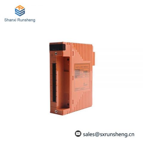 Yokogawa SDV144-S33 S4 - High-Performance Digital Input Module