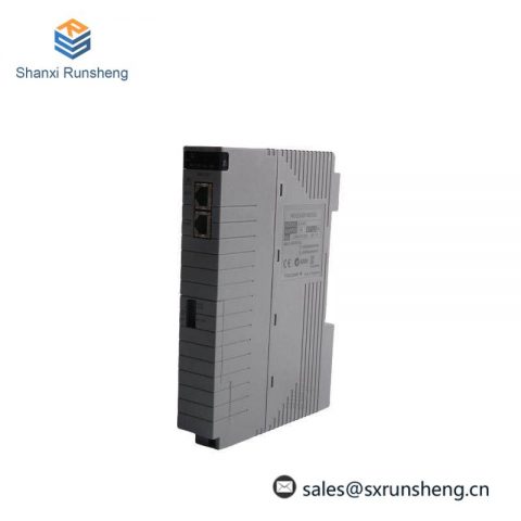 YOKOGAWA SR1030B62-3MN*1C High-Frequency Ultrasonic Transmitter