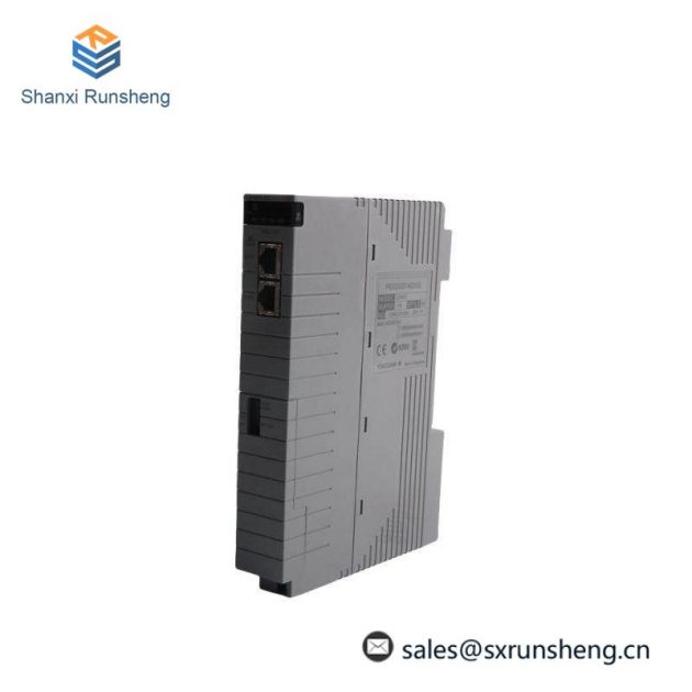 YOKOGAWA SR1030B62-3MN*1C High-Frequency Ultrasonic Transmitter