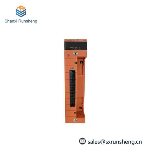 YOKOGAWA SR1030B62-3MN*1C High-Frequency Ultrasonic Transmitter