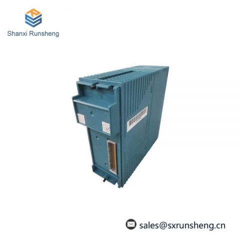 Yokogawa SYS68KCPU-40B/16: Advanced Power Supply Module for Industrial Control Systems