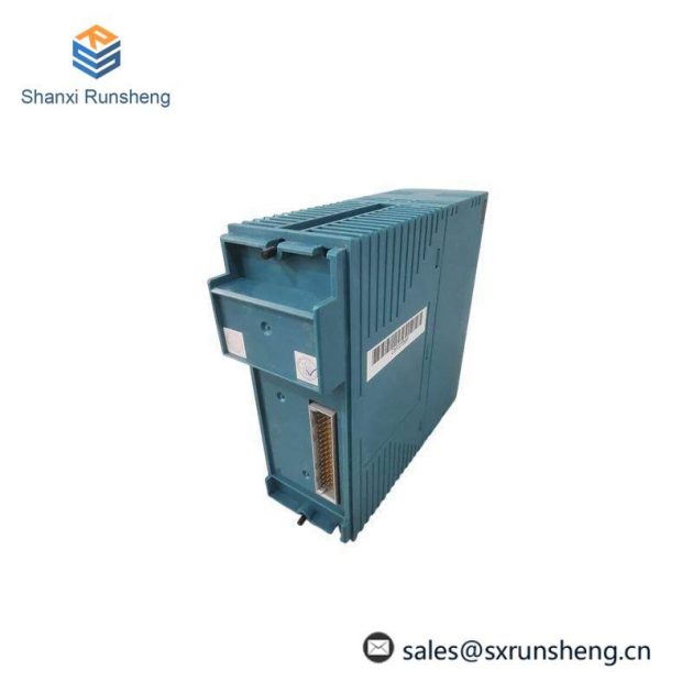Yokogawa SYS68KCPU-40B/16: Advanced Power Supply Module for Industrial Control Systems