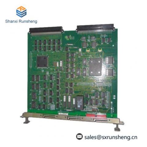 Yokogawa VF311 S1 Industrial Control Interface Card