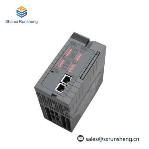 Yokogawa AAI841-H53/K4A00 FCS System: Reliable, High-performance Analog I/O Module