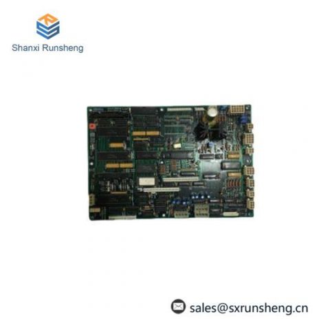 YORK Circuit Board, Model 031-00940-001, Industrial Control Module