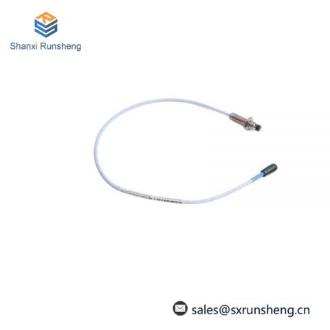Bentley Nevada 109548-01: P1407030-00100 3300XL NSV Proximity Probe