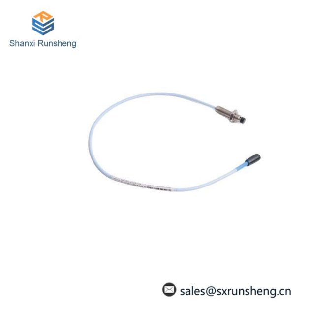 Bentley Nevada 109548-01: P1407030-00100 3300XL NSV Proximity Probe