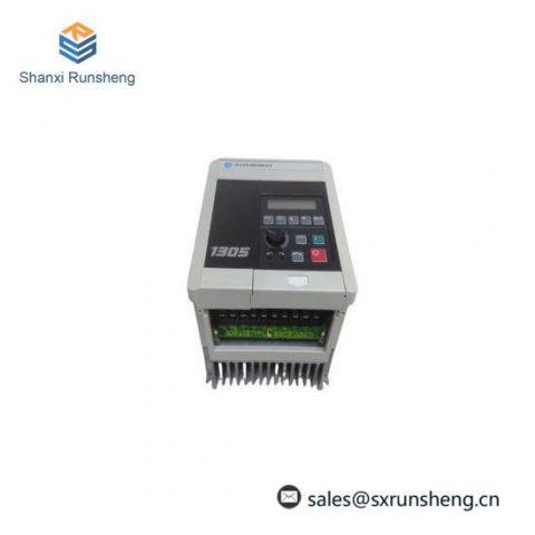 ABB 1305-BA03A AC Drive - Advanced Industrial Control Module