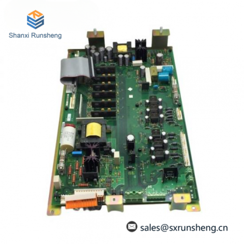 Allen-Bradley 1336-BDB-SP30D REV. 21 Gate Drive Module