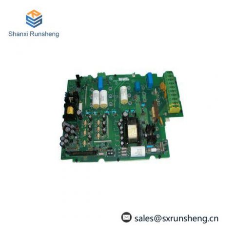 Allen-Bradley 1336-BDB-SP4D - High-Frequency Power Supply Module