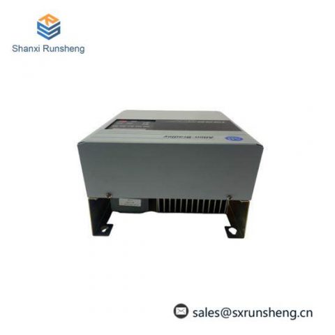ABB 1336F-BRF75-AE-DE AC Drive - Advanced Control Module for Industrial Automation