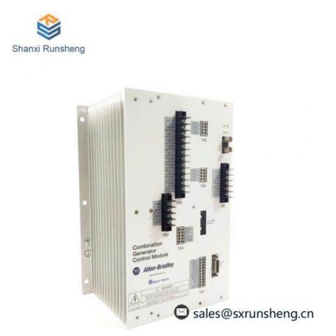 Honeywell 1407-CGCM/D Control Module