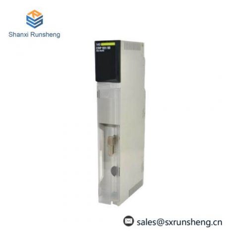 Schneider 140CRP93100 RIO Head-End Adaptor Module for Quantum Automation Platform