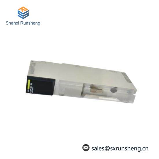 140crp93100_schneider_140crp93100_1-1.jpg Schneider 140CRP93100 RIO Head-End Adaptor Module for Quantum Automation Platform