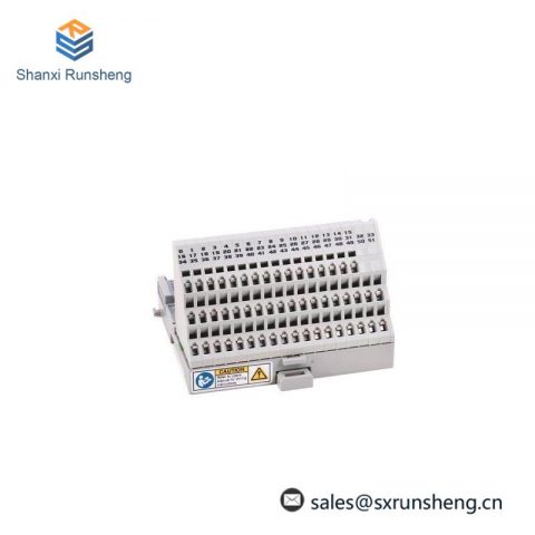 AB Electronics 1440-TBS-J Terminal Base Module