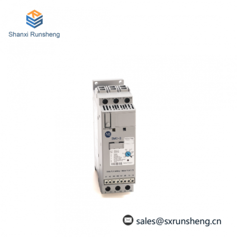 ABB 150-F361NBDD Motor Controller, Industrial Control Module