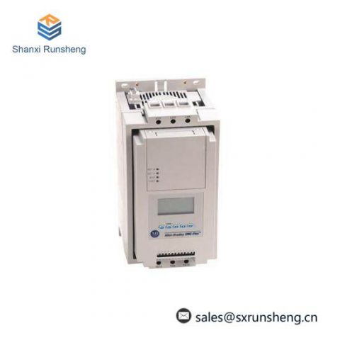 AB 150F201NBD Smart Motor Controller - Advanced Control Module