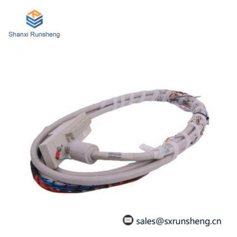 Siemens 16137-116 Moore I/O Cable